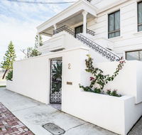 Ada South Fremantle - Accommodation Daintree
