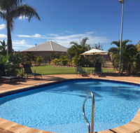 Exmouth 4 Escape - Accommodation Daintree