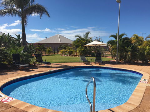 Exmouth 4 Escape - Accommodation Daintree 0