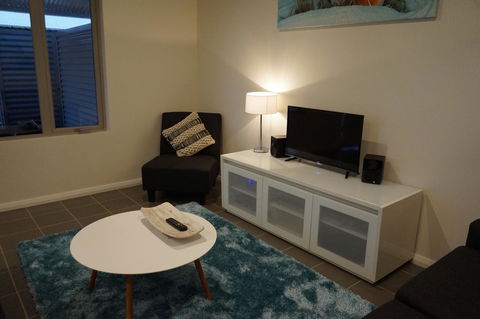 Exmouth 4 Escape - Accommodation Daintree 14