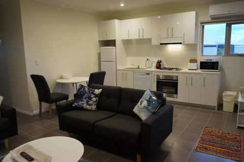 Exmouth 4 Escape - Accommodation Daintree 6