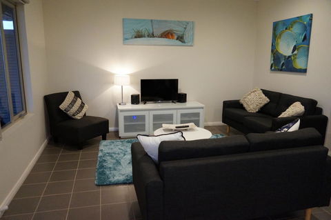 Exmouth 4 Escape - Accommodation Daintree 9