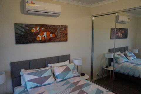 Exmouth 4 Escape - Accommodation Daintree 5