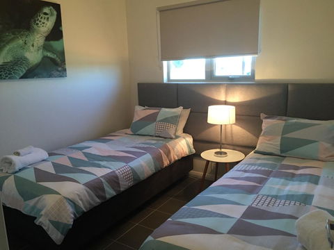 Exmouth 4 Escape - Accommodation Daintree 3