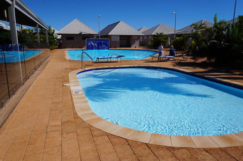 Exmouth 4 Escape - Accommodation Daintree 20