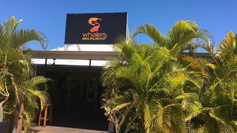 Exmouth 4 Escape - Accommodation Daintree 21