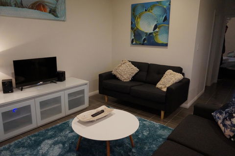 Exmouth 4 Escape - Accommodation Daintree 11