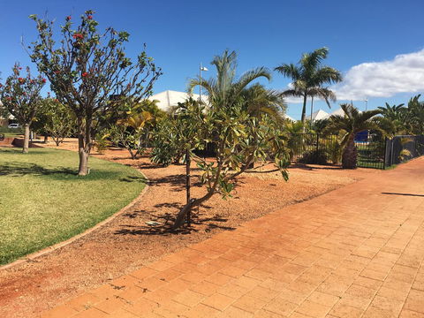 Exmouth 4 Escape - Accommodation Daintree 24