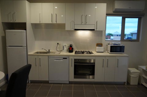Exmouth 4 Escape - Accommodation Daintree 13