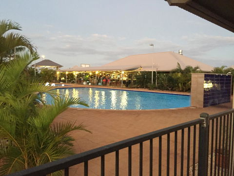 Exmouth 4 Escape - Accommodation Daintree 18