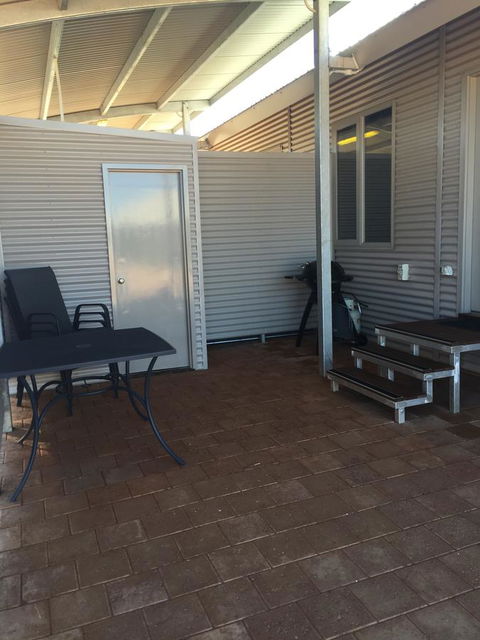 Exmouth 4 Escape - Accommodation Daintree 10
