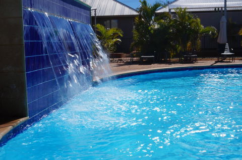 Exmouth 4 Escape - Accommodation Daintree 1
