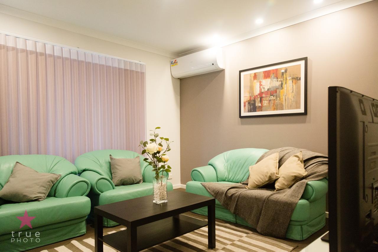 Waterford WA Accommodation Daintree