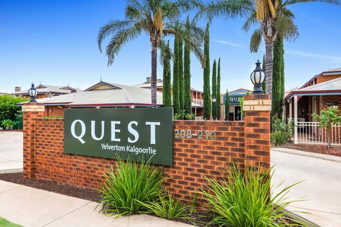 Quest Yelverton Kalgoorlie - Accommodation Daintree 8