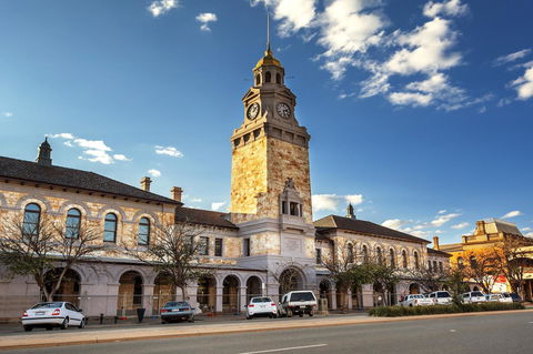 Quest Yelverton Kalgoorlie - Accommodation Daintree 32