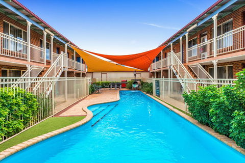 Quest Yelverton Kalgoorlie - Accommodation Daintree 21