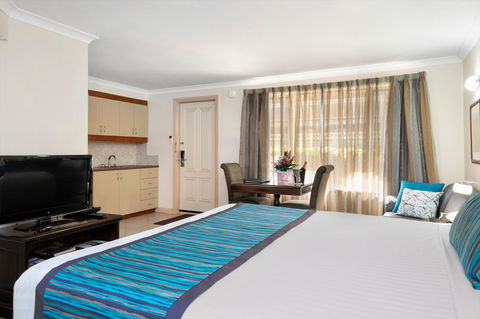 Quest Yelverton Kalgoorlie - Accommodation Daintree 16