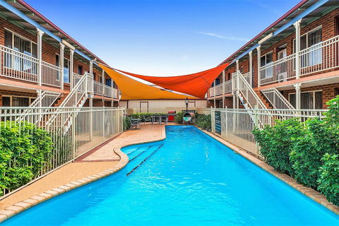 Quest Yelverton Kalgoorlie - Accommodation Daintree 0