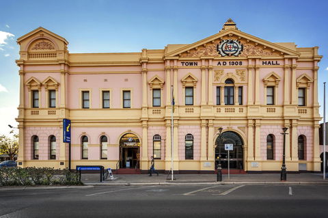 Quest Yelverton Kalgoorlie - Accommodation Daintree 33