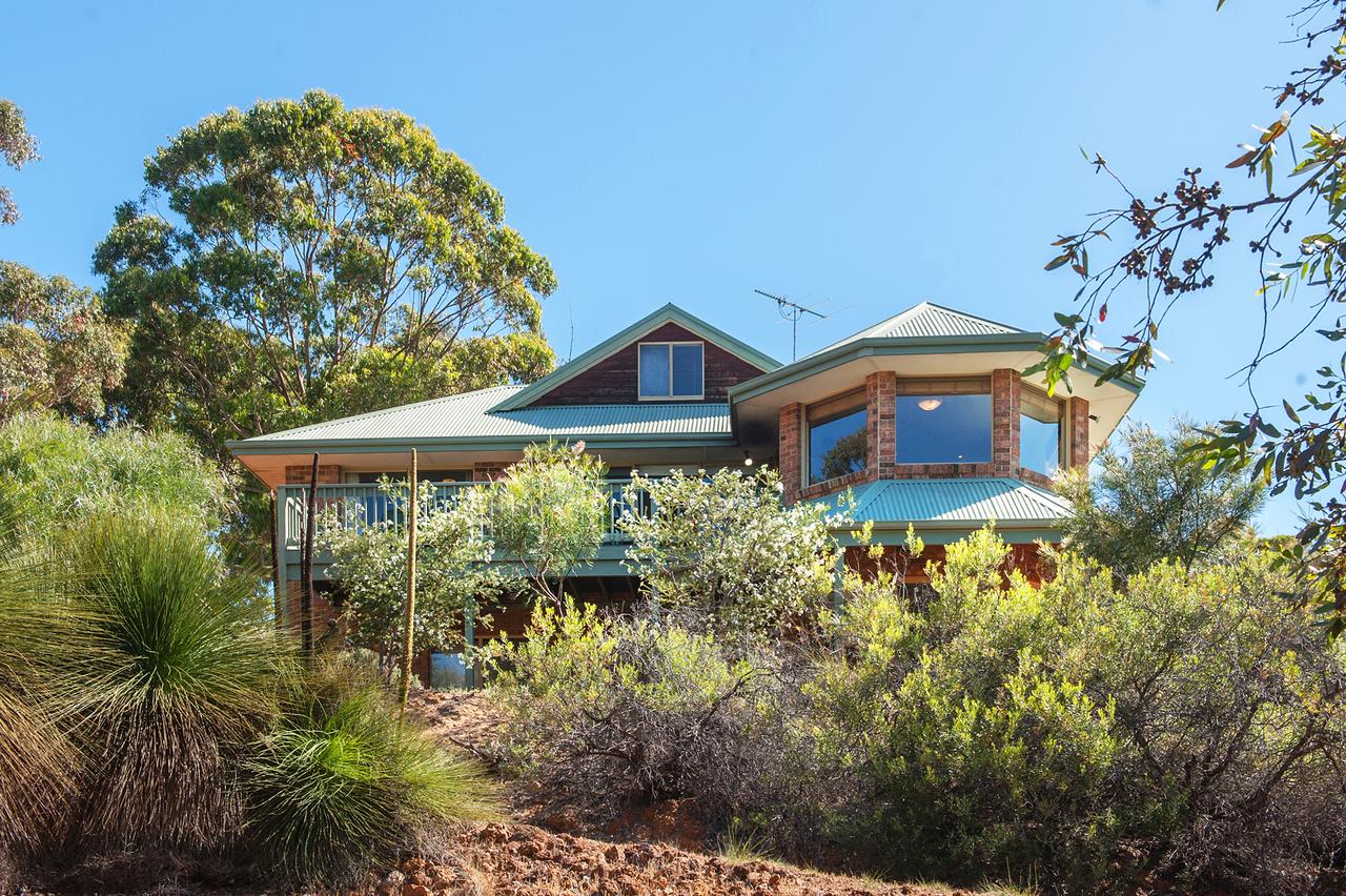 Eagle Bay WA Accommodation Daintree