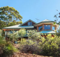 11 Gypsy - Accommodation Daintree