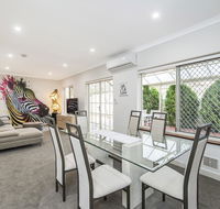 Luxury Federation Style Home - Sleeps 10 - Accommodation Daintree