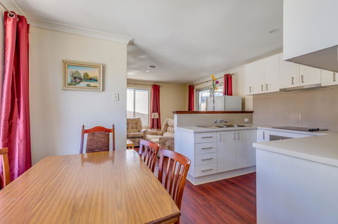Brilliant, Neat, Convenient, Family-friendly House - Accommodation Daintree 3