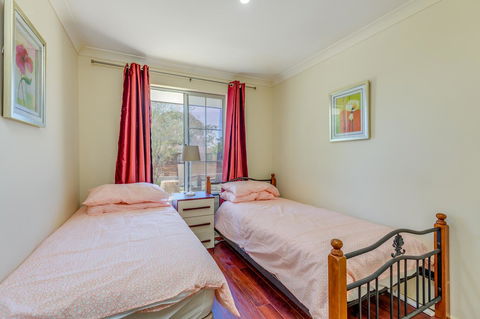 Brilliant, Neat, Convenient, Family-friendly House - Accommodation Daintree 10