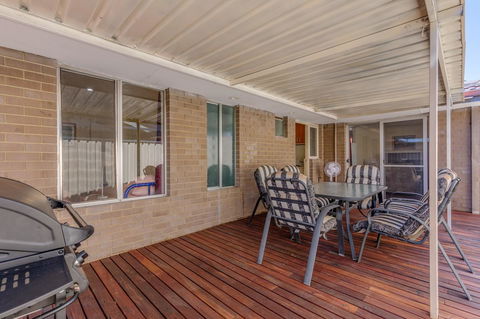 Brilliant, Neat, Convenient, Family-friendly House - Accommodation Daintree 14
