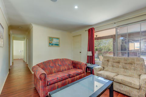 Brilliant, Neat, Convenient, Family-friendly House - Accommodation Daintree 2