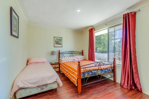 Brilliant, Neat, Convenient, Family-friendly House - Accommodation Daintree 8