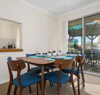 Como South Perth Villa - Accommodation Daintree