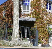 Chester Villa - Accommodation Daintree