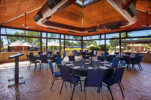Karratha International Hotel - Accommodation Daintree 16
