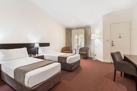 Karratha International Hotel - Accommodation Daintree 7