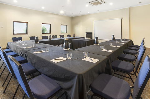 Karratha International Hotel - Accommodation Daintree 27
