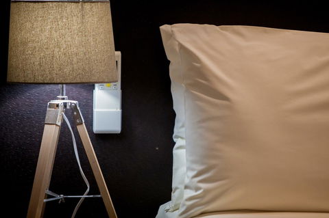 Karratha International Hotel - Accommodation Daintree 18