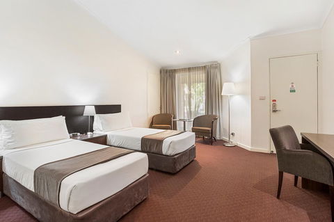 Karratha International Hotel - Accommodation Daintree 4