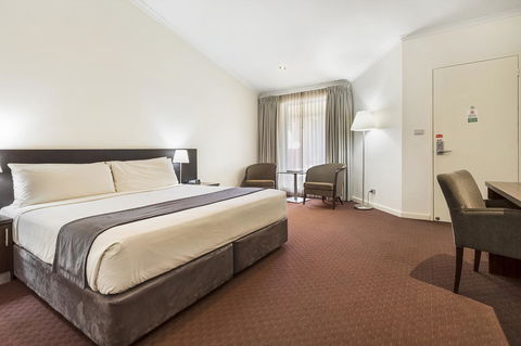 Karratha International Hotel - Accommodation Daintree 24