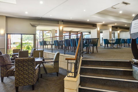 Karratha International Hotel - Accommodation Daintree 22