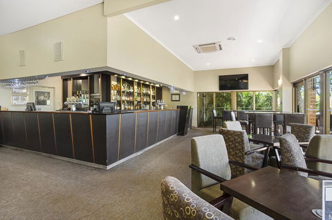 Karratha International Hotel - Accommodation Daintree 15