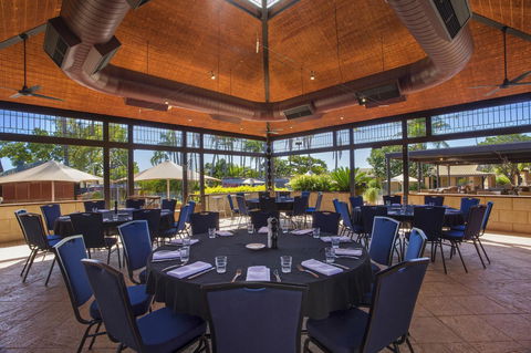 Karratha International Hotel - Accommodation Daintree 26