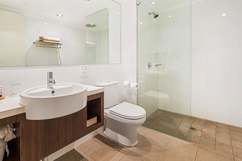 Karratha International Hotel - Accommodation Daintree 10
