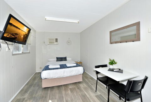 Mandurah Coastal Holiday Park - Accommodation Daintree 22