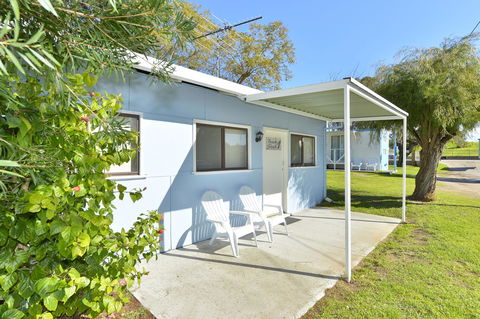 Mandurah Coastal Holiday Park - Accommodation Daintree 1