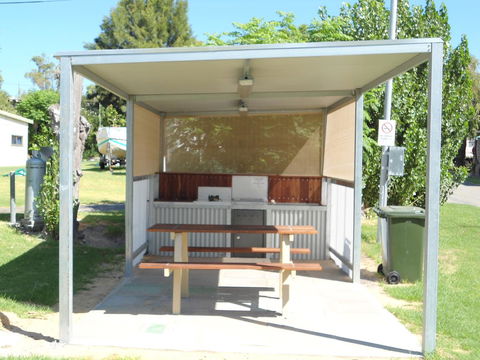 Mandurah Coastal Holiday Park - Accommodation Daintree 44