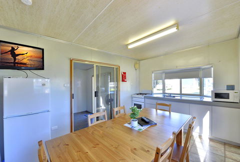 Mandurah Coastal Holiday Park - Accommodation Daintree 23