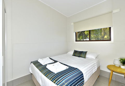 Mandurah Coastal Holiday Park - Accommodation Daintree 9