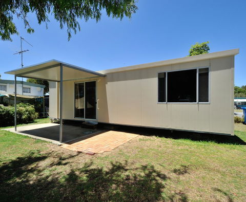 Mandurah Coastal Holiday Park - Accommodation Daintree 29