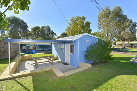 Mandurah Coastal Holiday Park - Accommodation Daintree 11